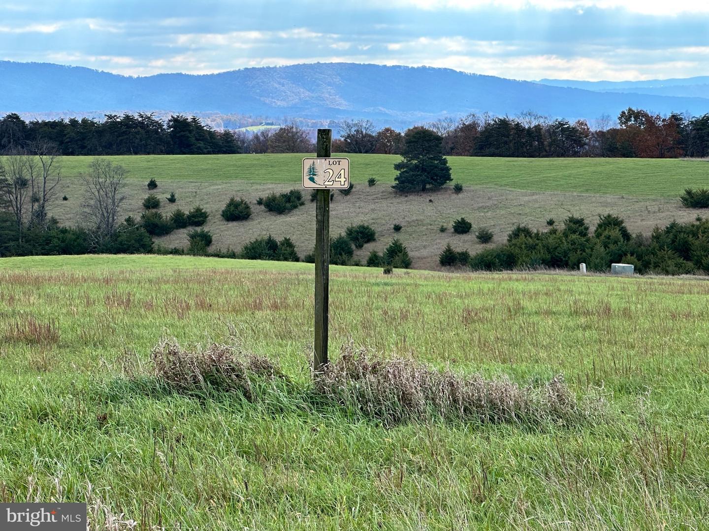 Lot 24 Markwood Drive Property Photo 2