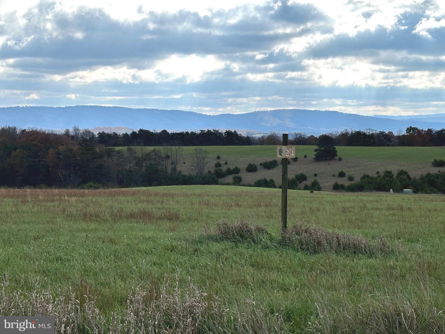 Lot 24 Markwood Drive Property Photo 3