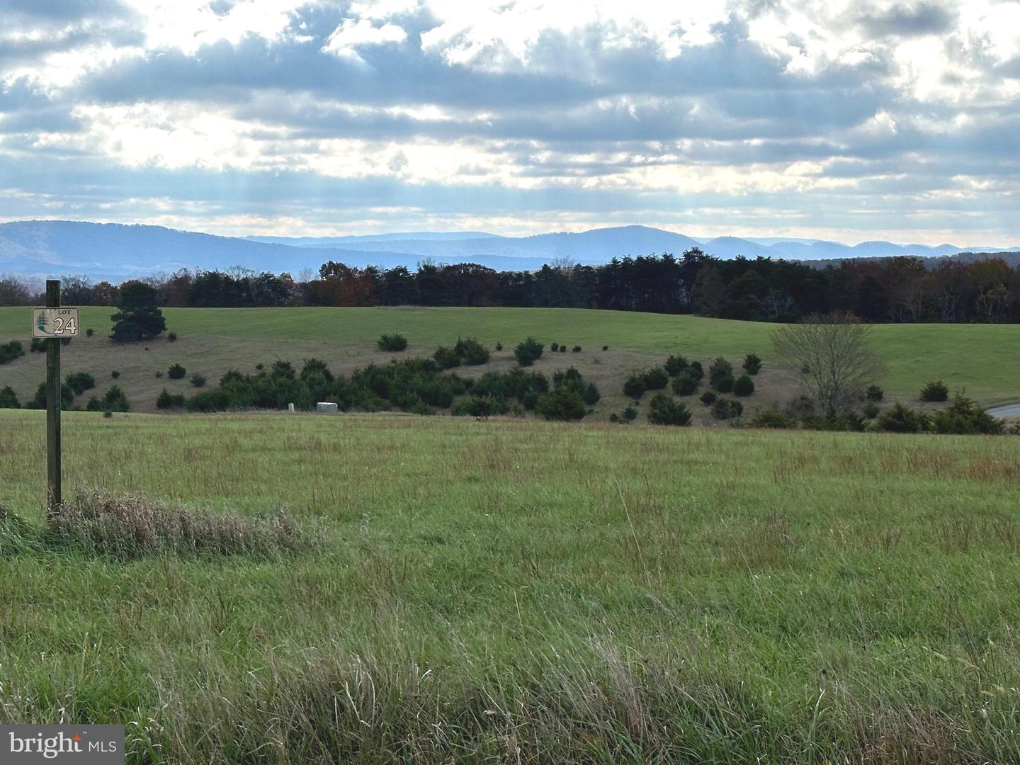 Lot 24 Markwood Drive Property Photo 4