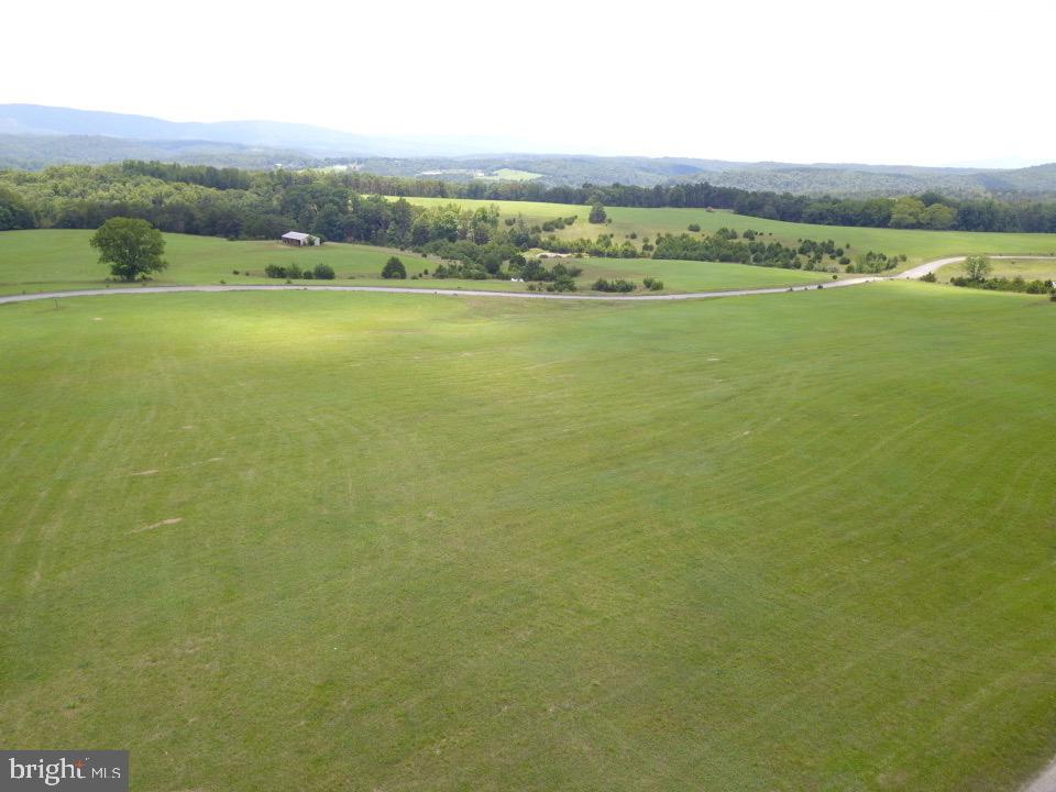 LOT #7 MARKWOOD DRIVE Property Photo 1