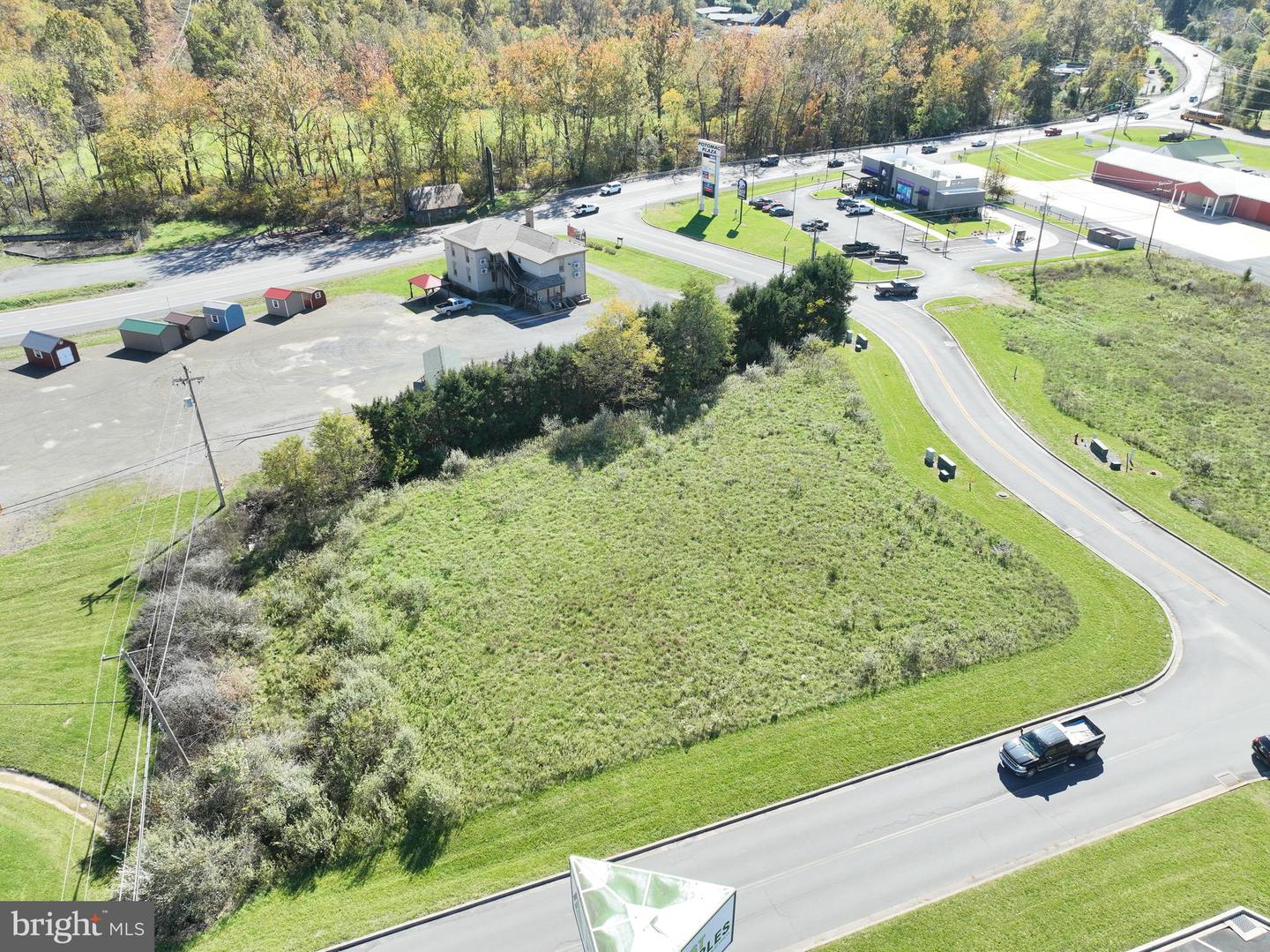 Lot 1 Plaza Dr Property Photo 3