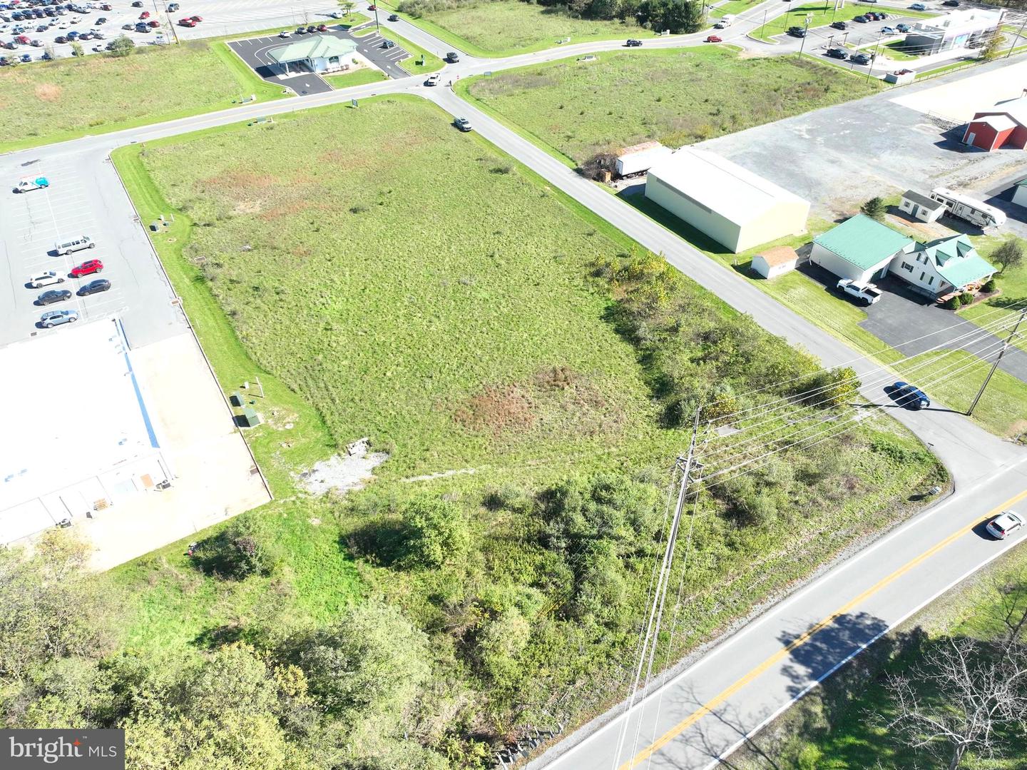 Lot 9 Greyhound Ave Property Photo 3