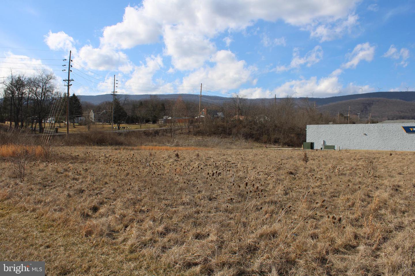 Lot 9 Greyhound Ave Property Photo 4