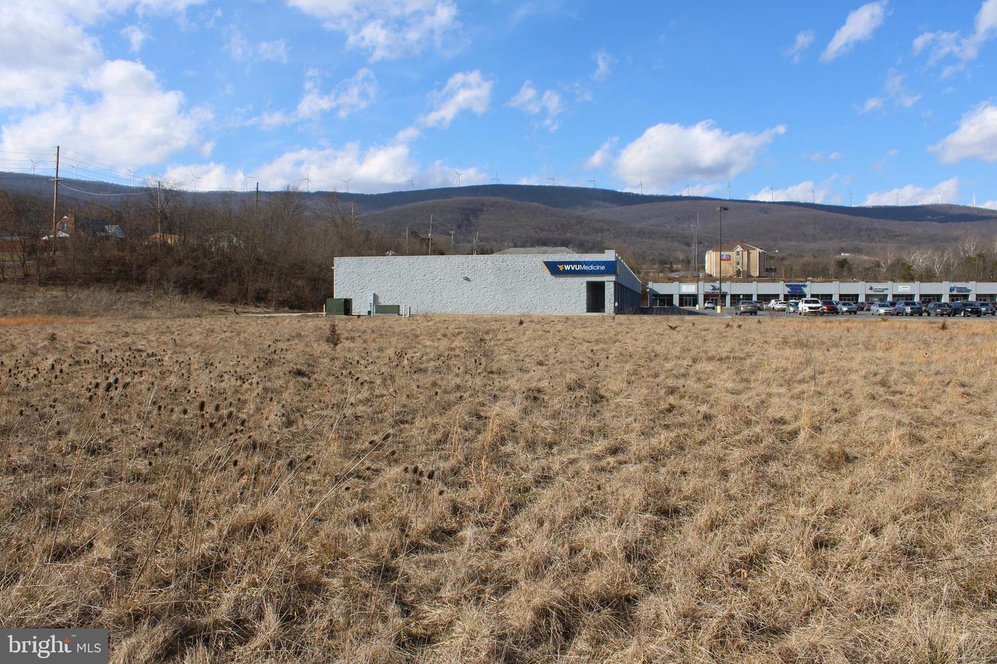 Lot 9 Greyhound Ave Property Photo 6