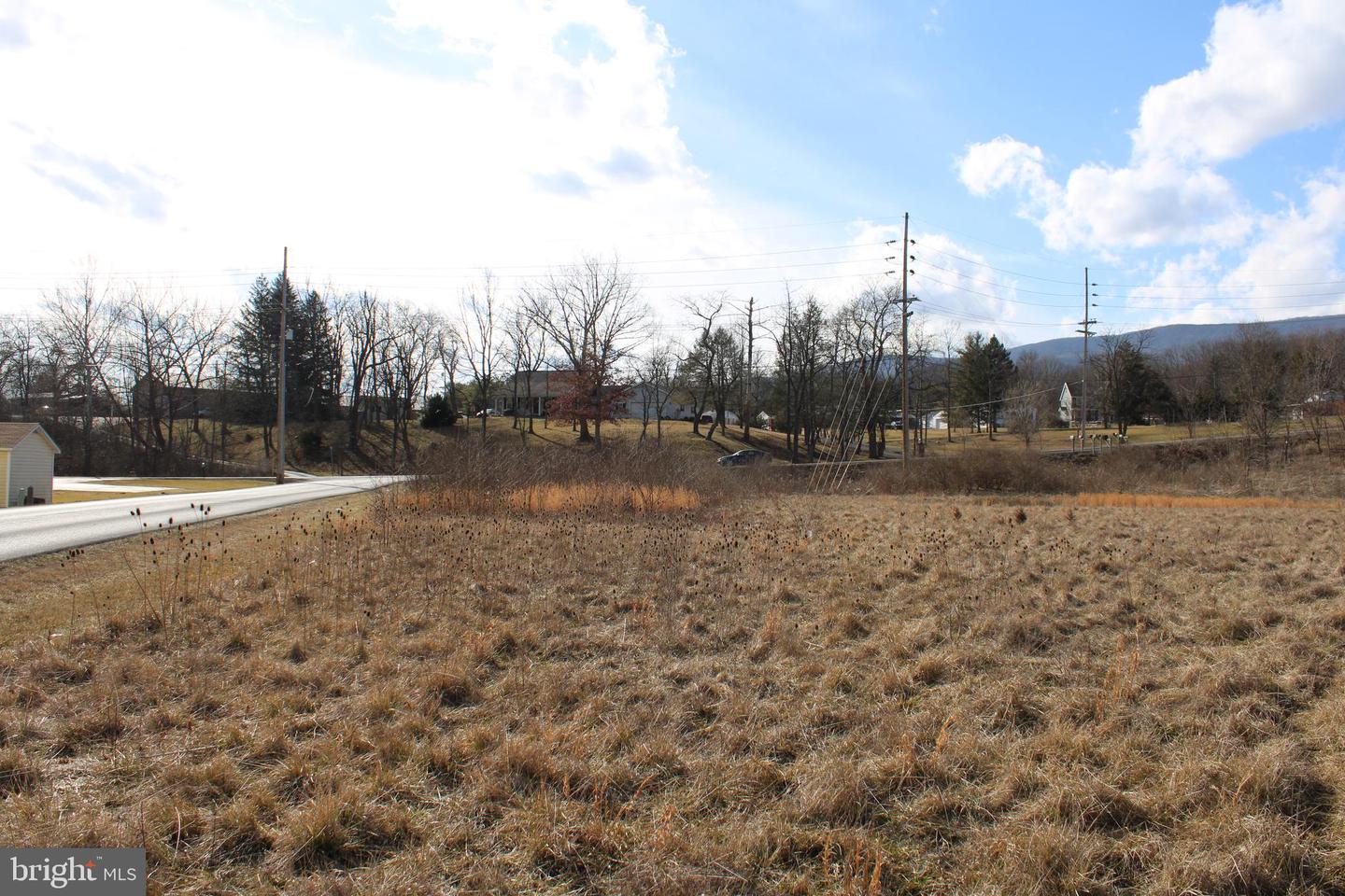 Lot 9 Greyhound Ave Property Photo 7