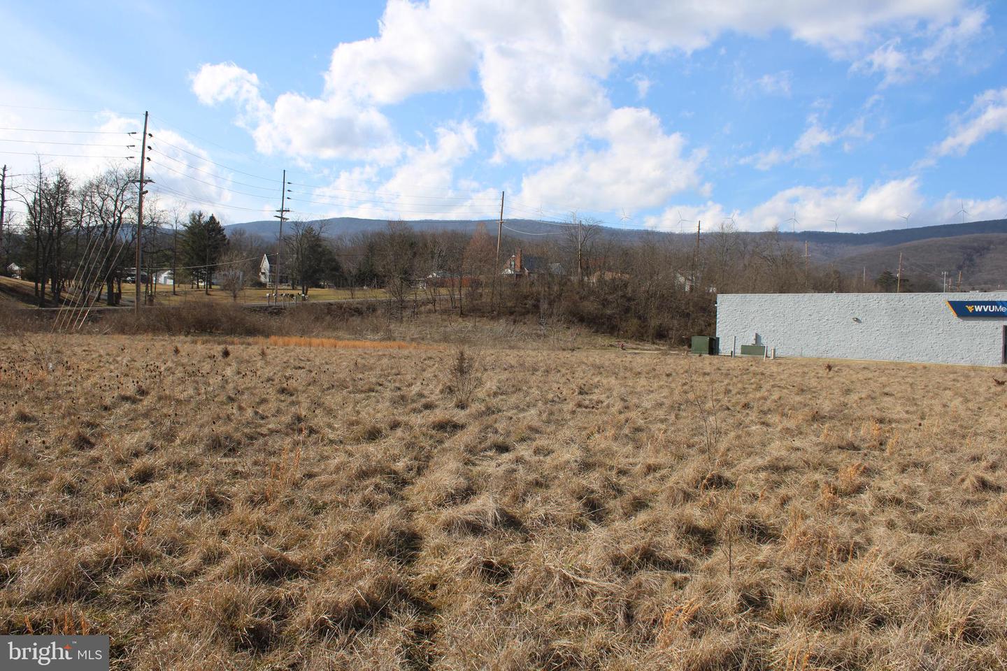 Lot 9 Greyhound Ave Property Photo 9