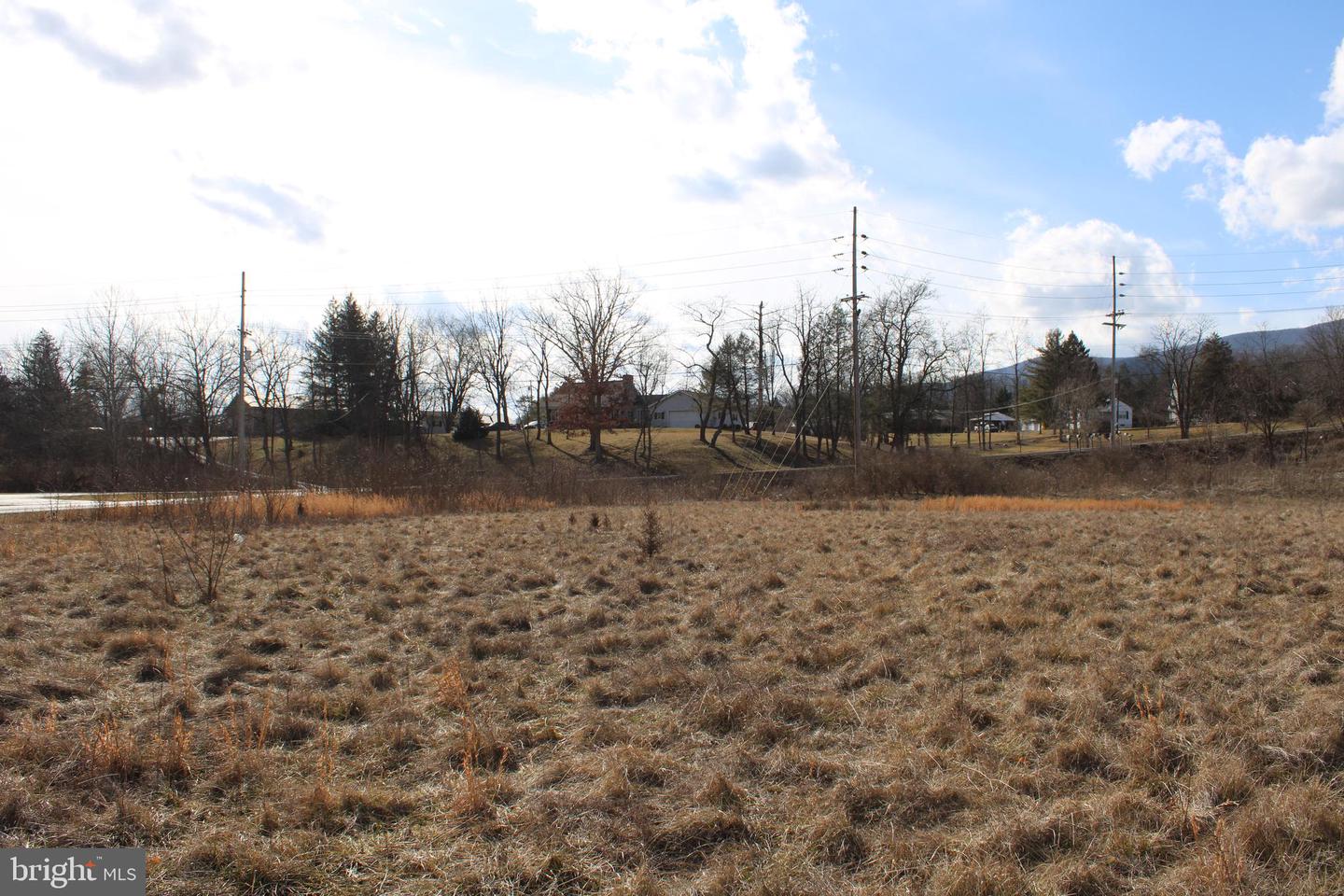 Lot 9 Greyhound Ave Property Photo 10