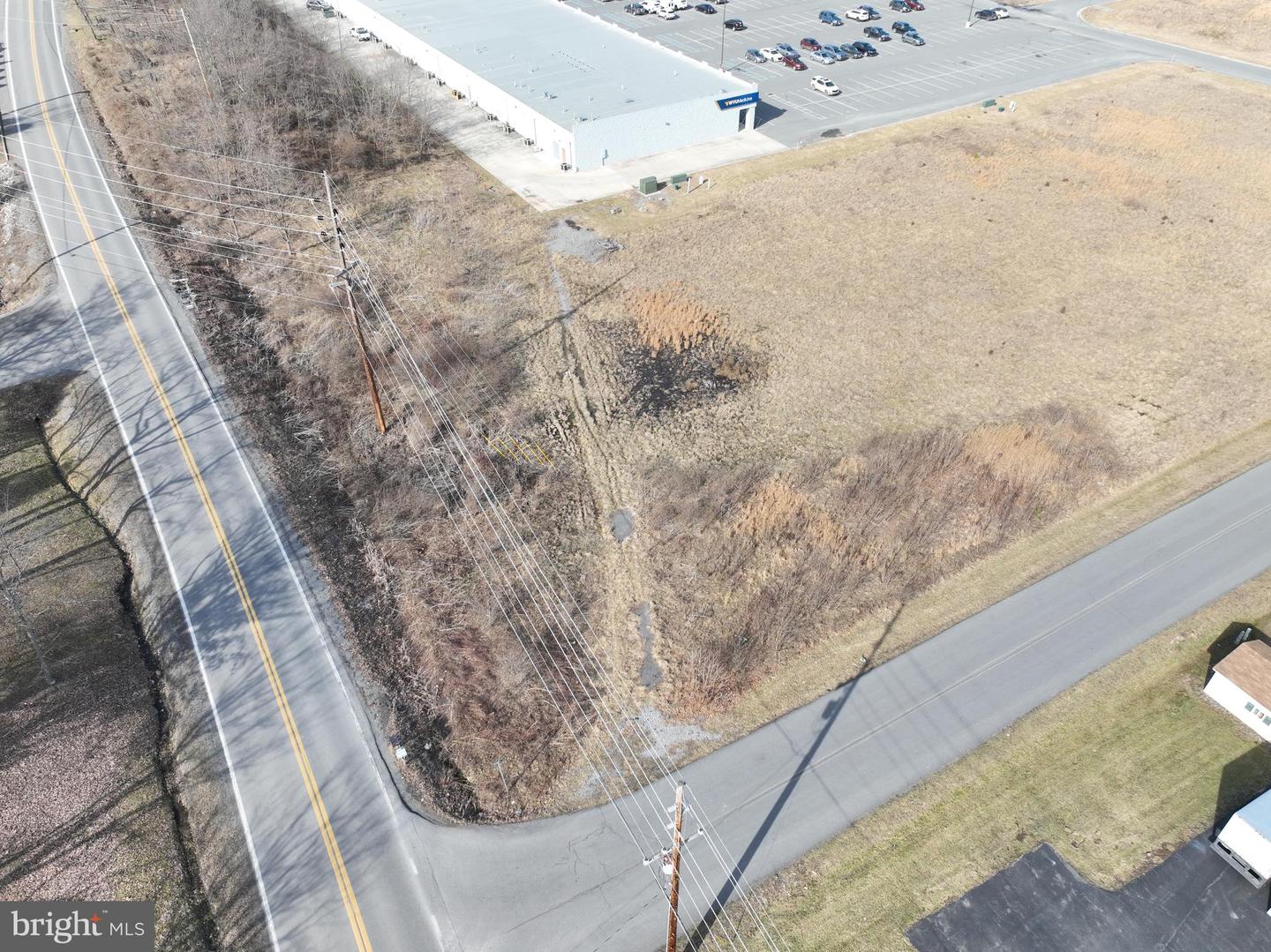 Lot 9 Greyhound Ave Property Photo 13