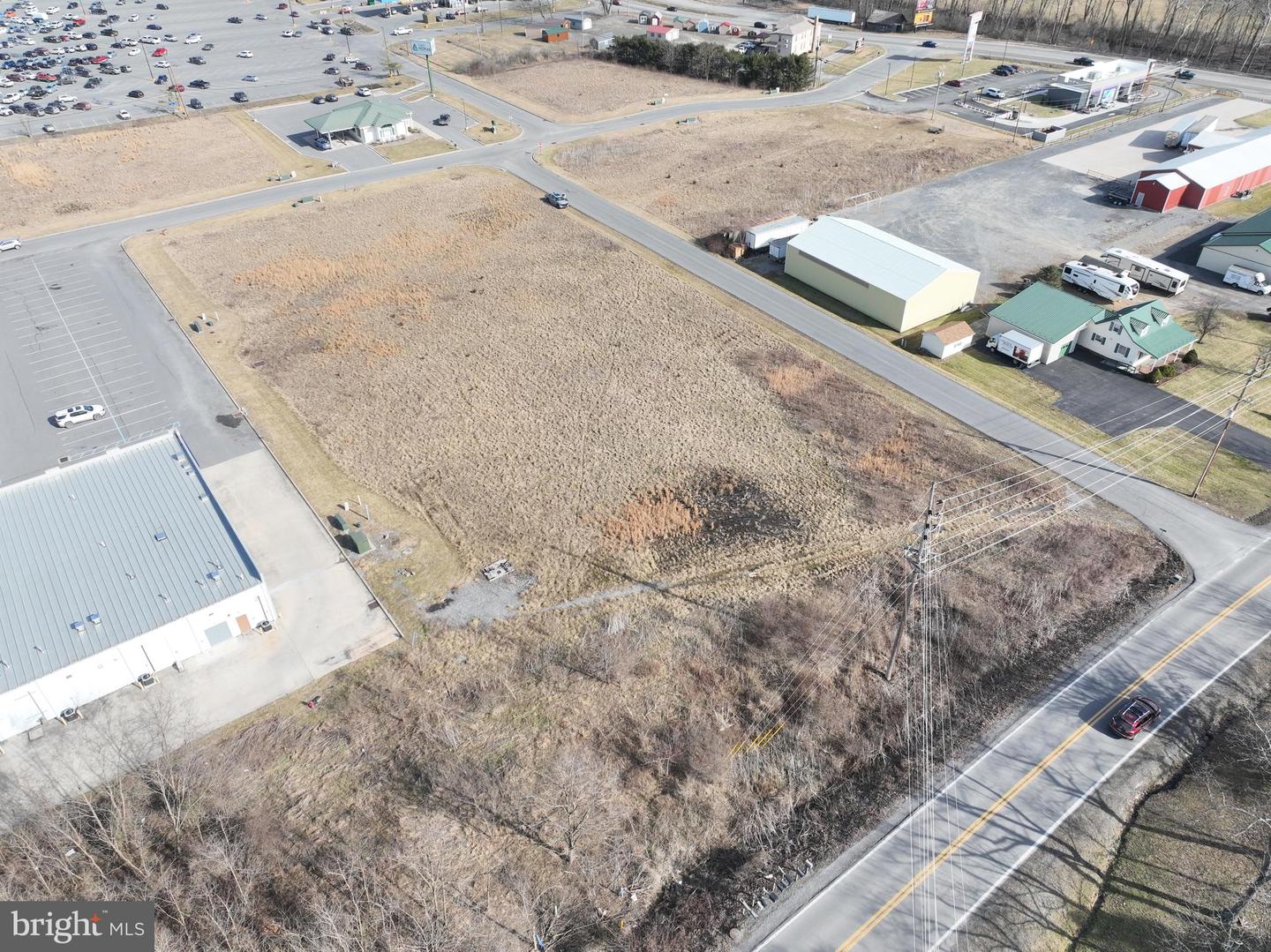 Lot 9 Greyhound Ave Property Photo 16