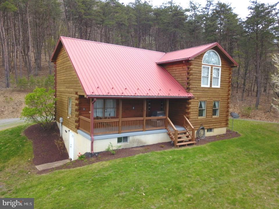 127 Cameron Orchard Rd Property Photo 1