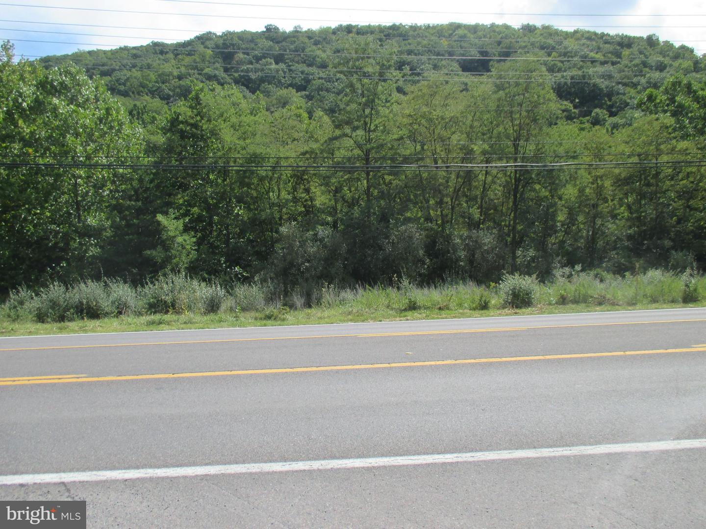 New Creek Hwy Property Photo 1