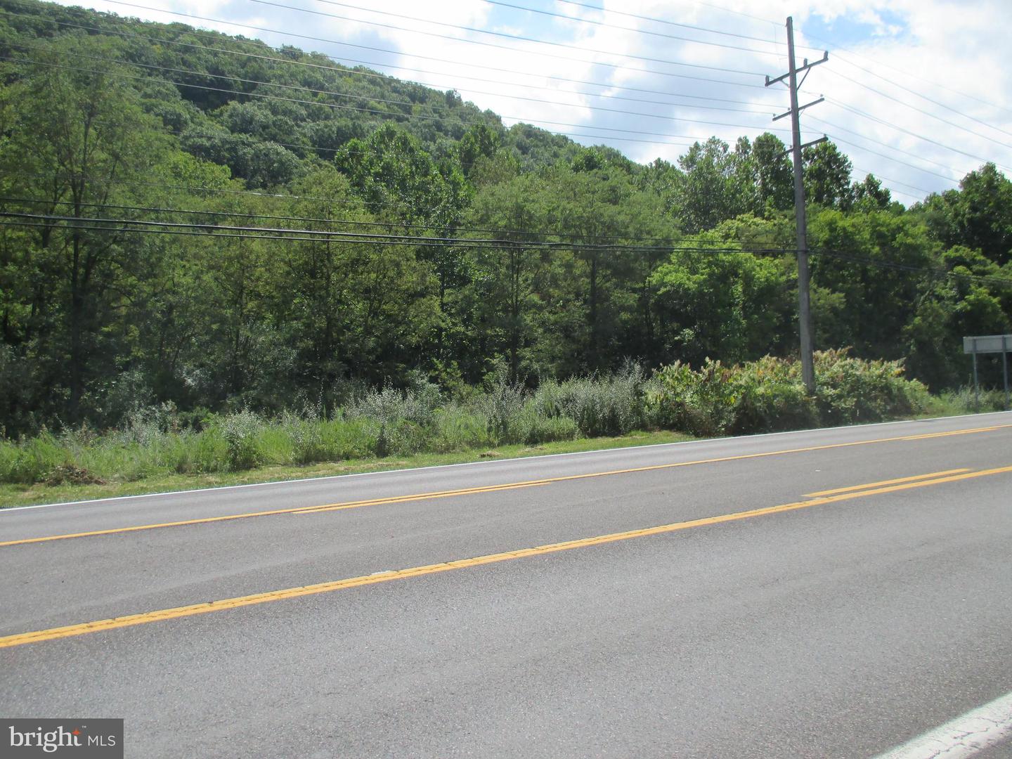 New Creek Hwy Property Photo 2