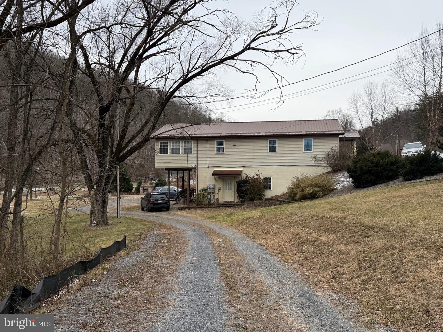 7986 Frankfort Hwy Property Photo 1
