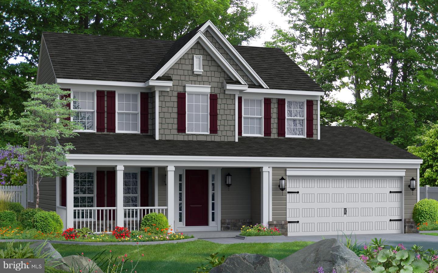 Tbd Meadowland Dr Property Photo 1