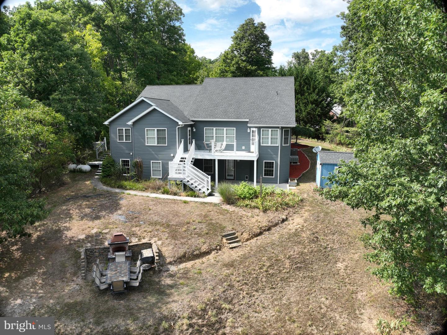 202 Lakeside Loop Property Photo 38