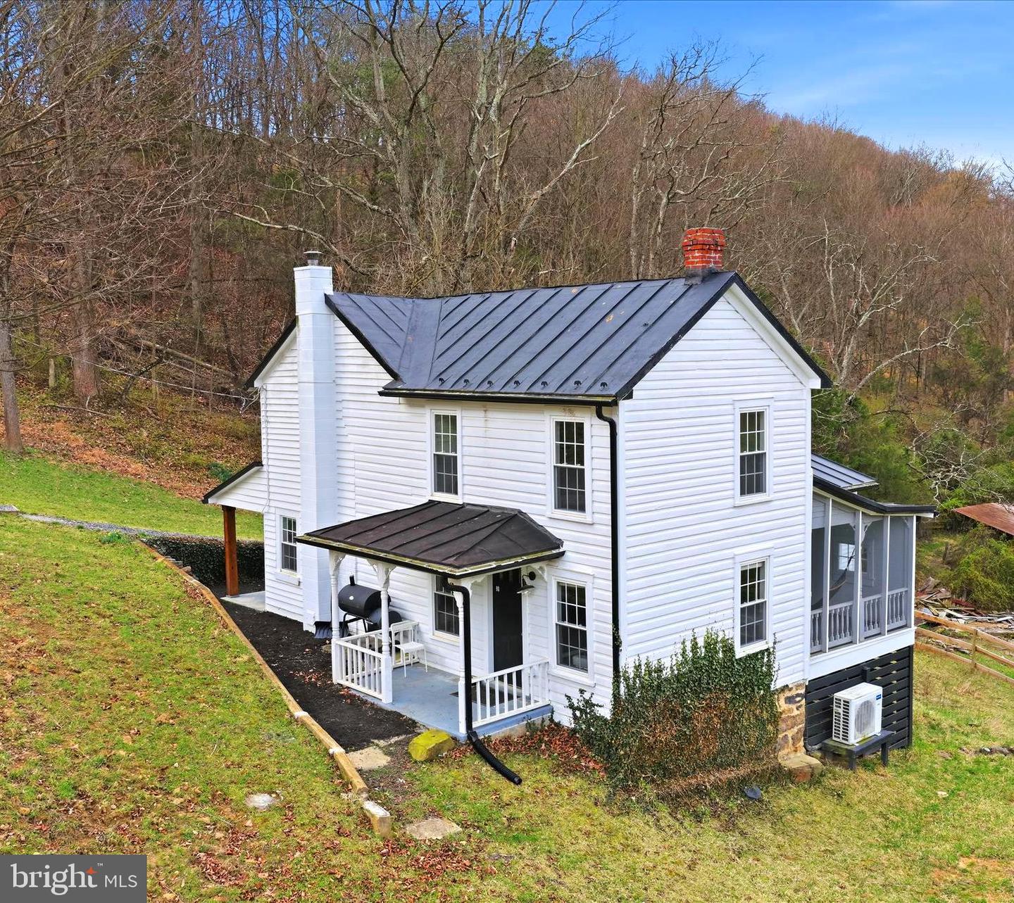 277 Bowmans Ridge Ln Property Photo 1