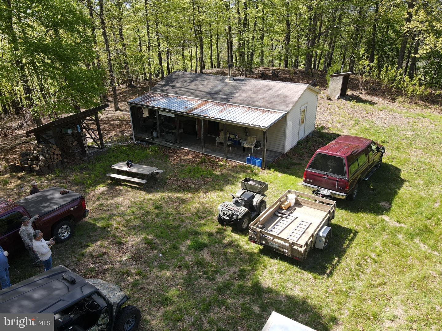 133.944 Acres Russelldale Rd Property Photo 4