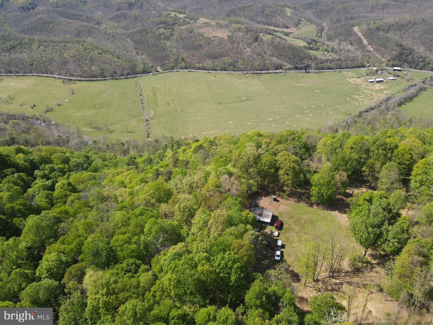 133.944 Acres Russelldale Rd Property Photo 10