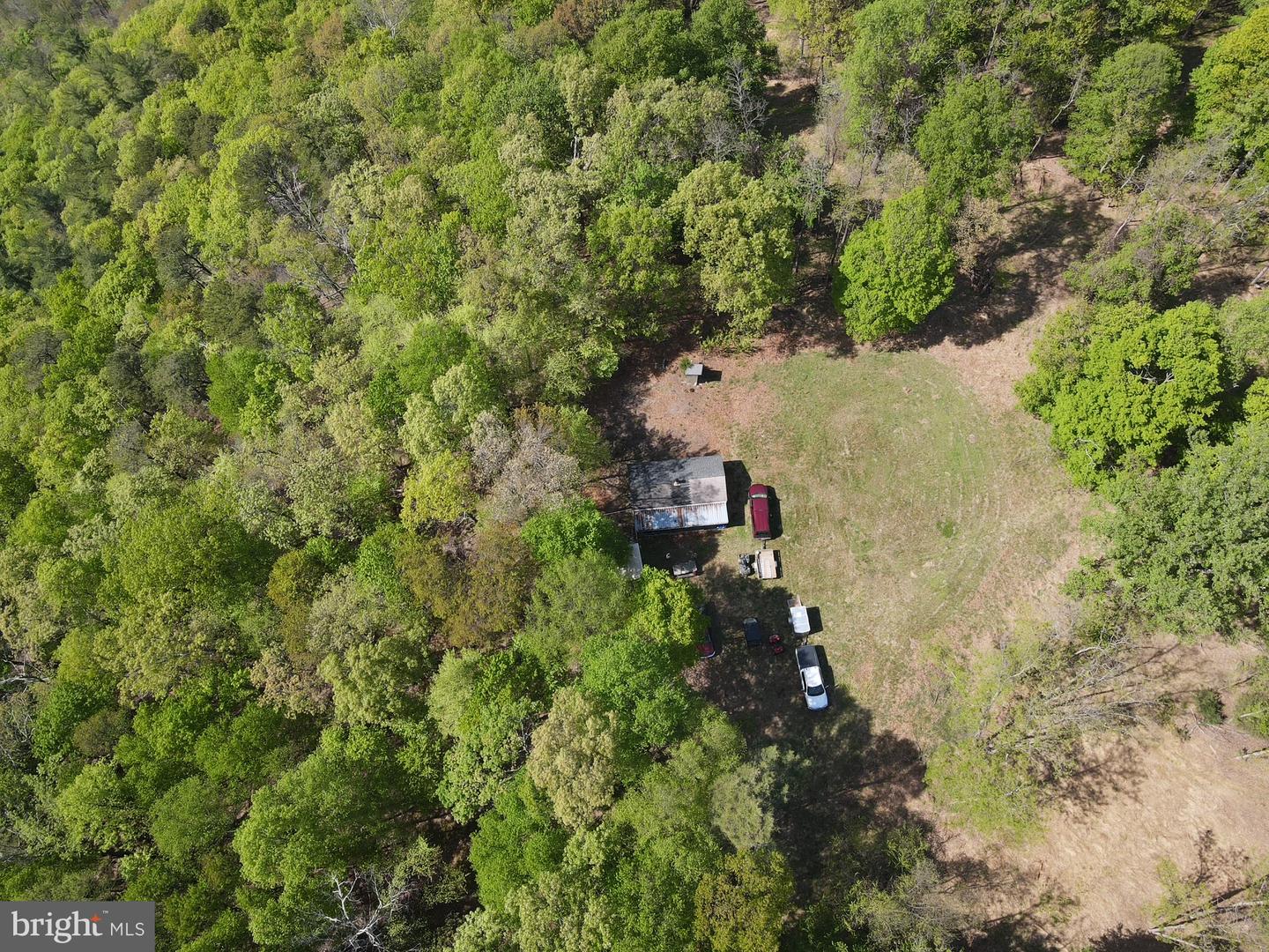 133.944 Acres Russelldale Rd Property Photo 13