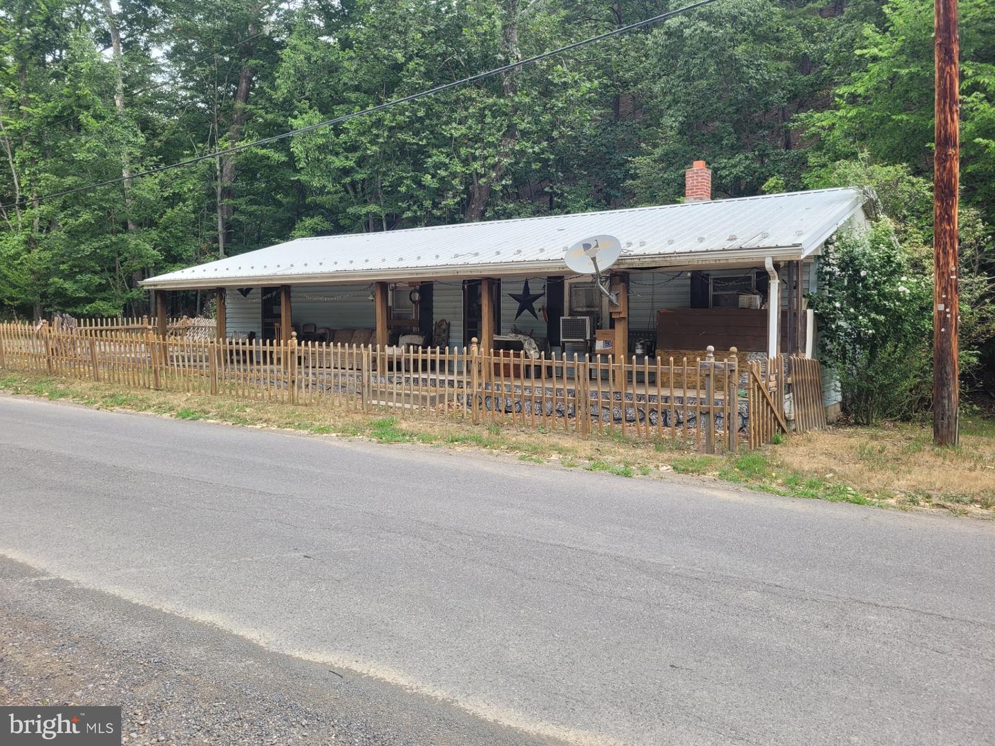 1224 Dry Run Rd Property Photo 1