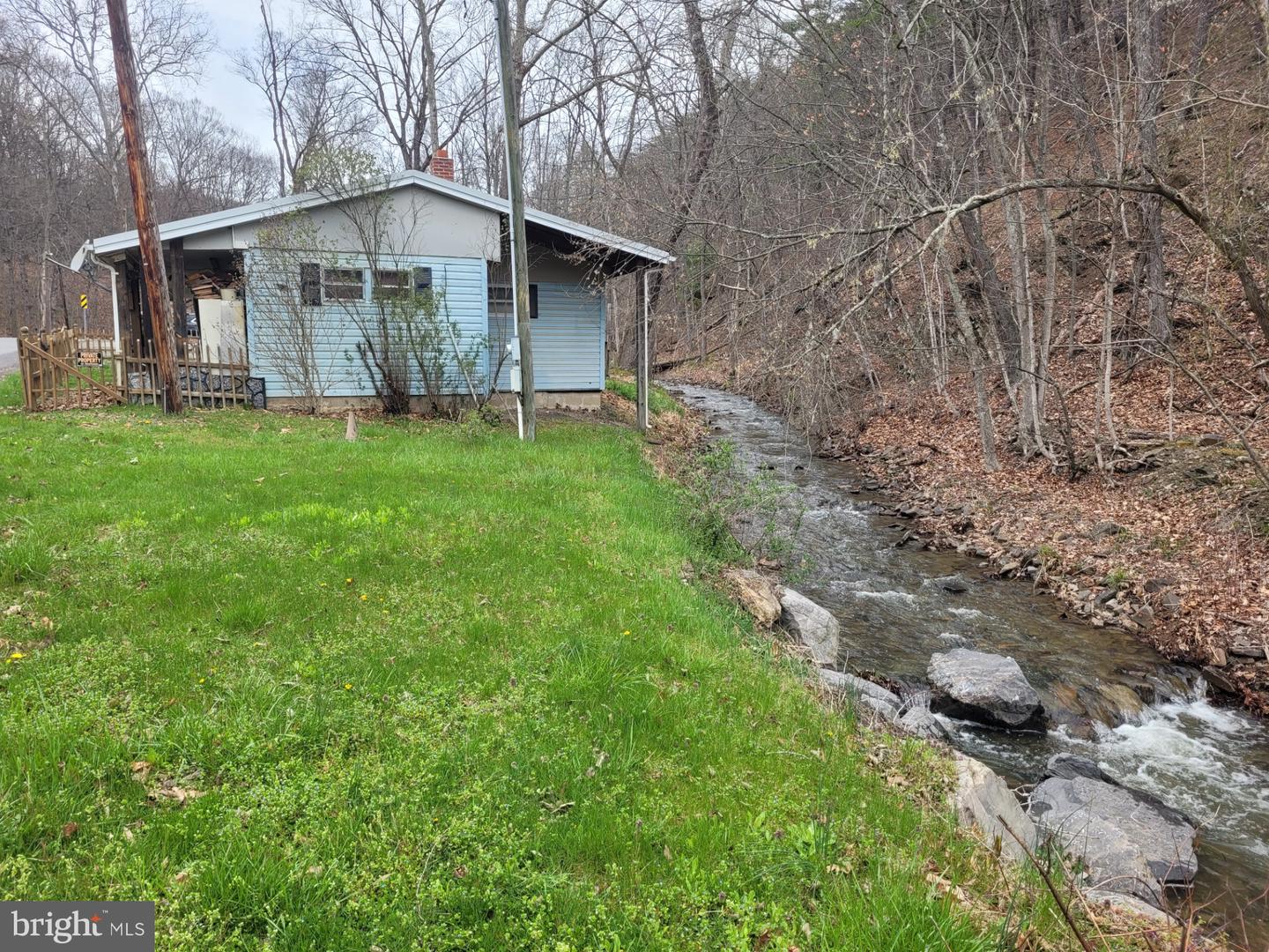 1224 Dry Run Rd Property Photo 3