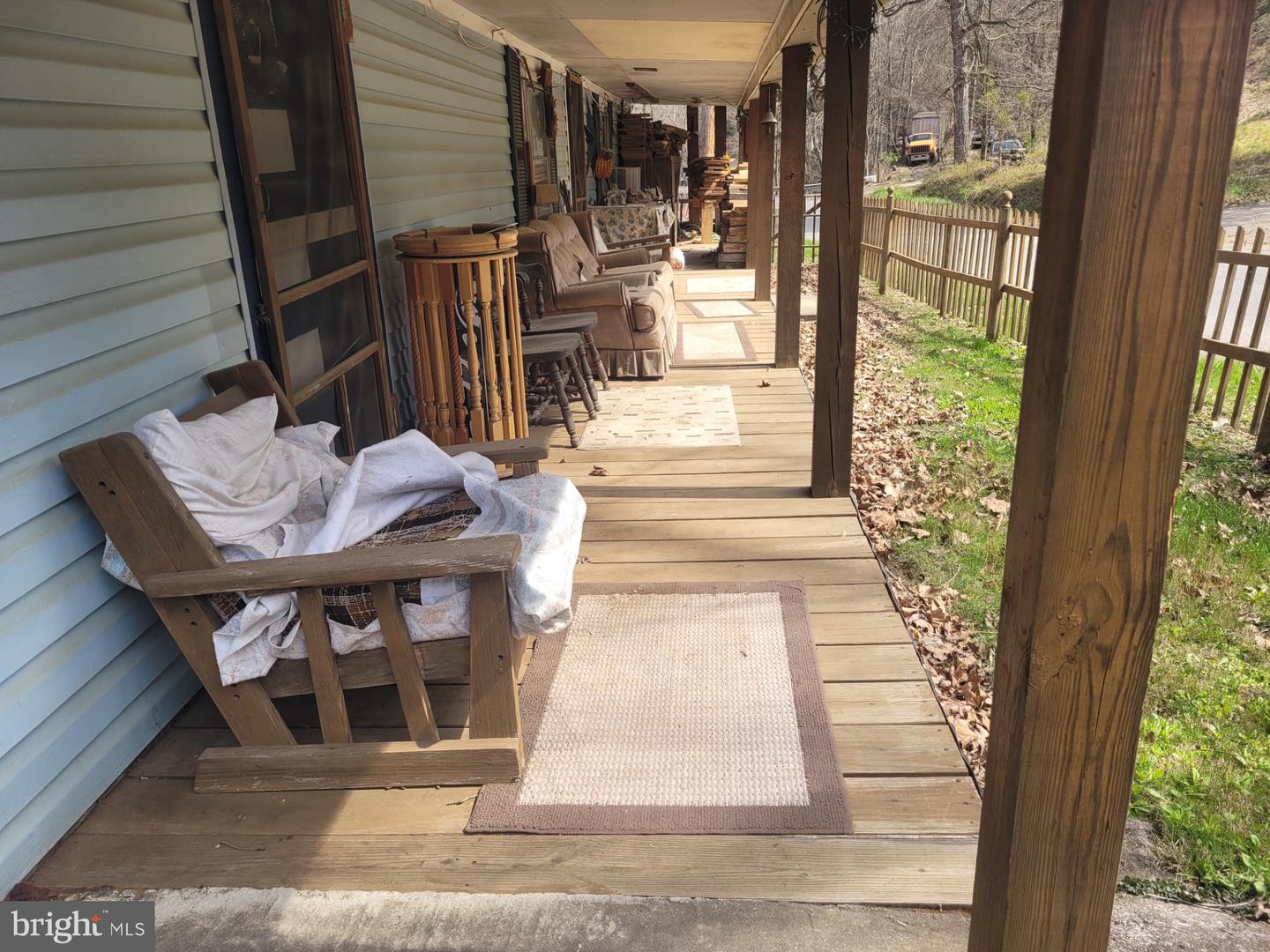1224 Dry Run Rd Property Photo 5