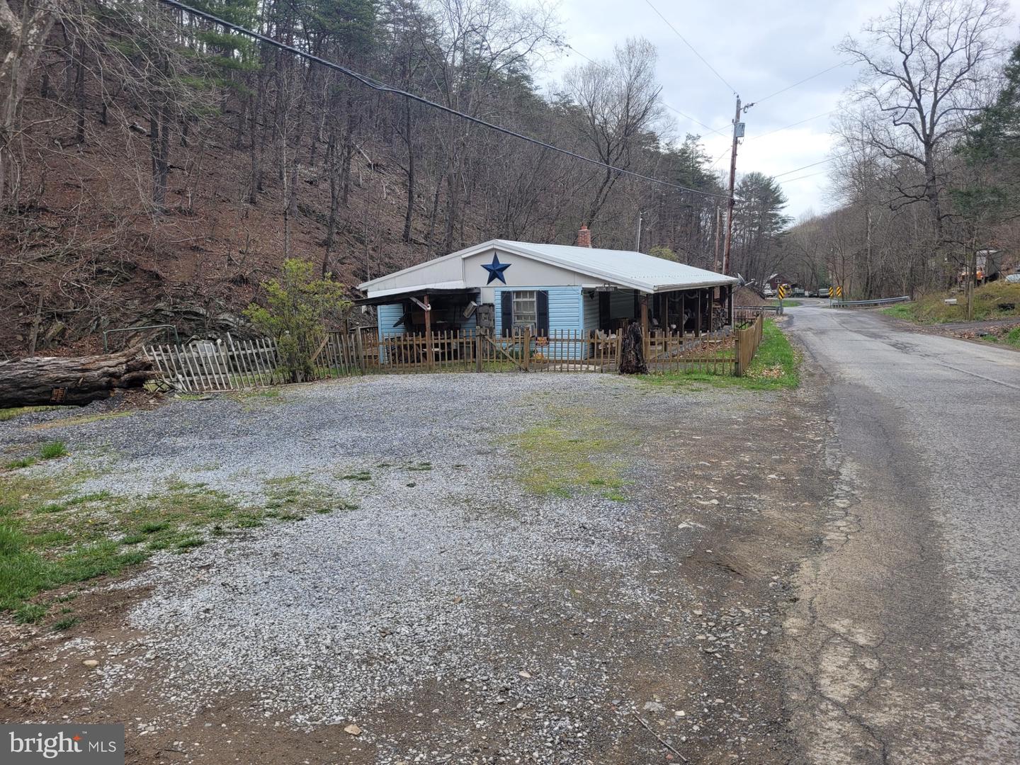1224 Dry Run Rd Property Photo 28