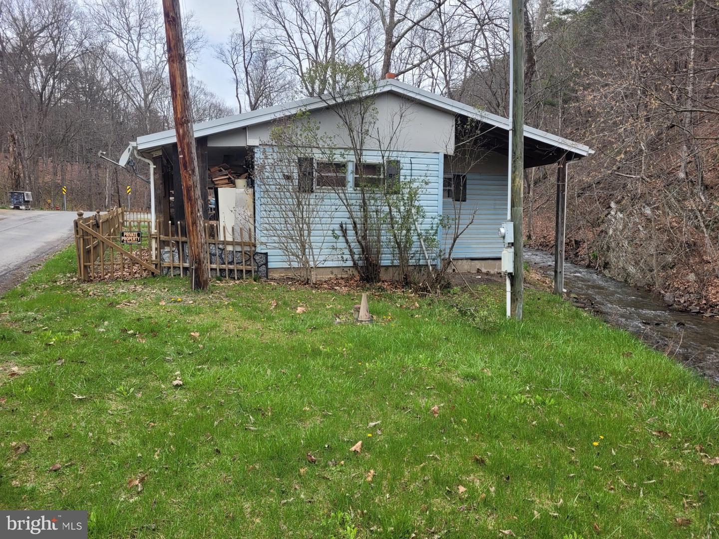 1224 Dry Run Rd Property Photo 33