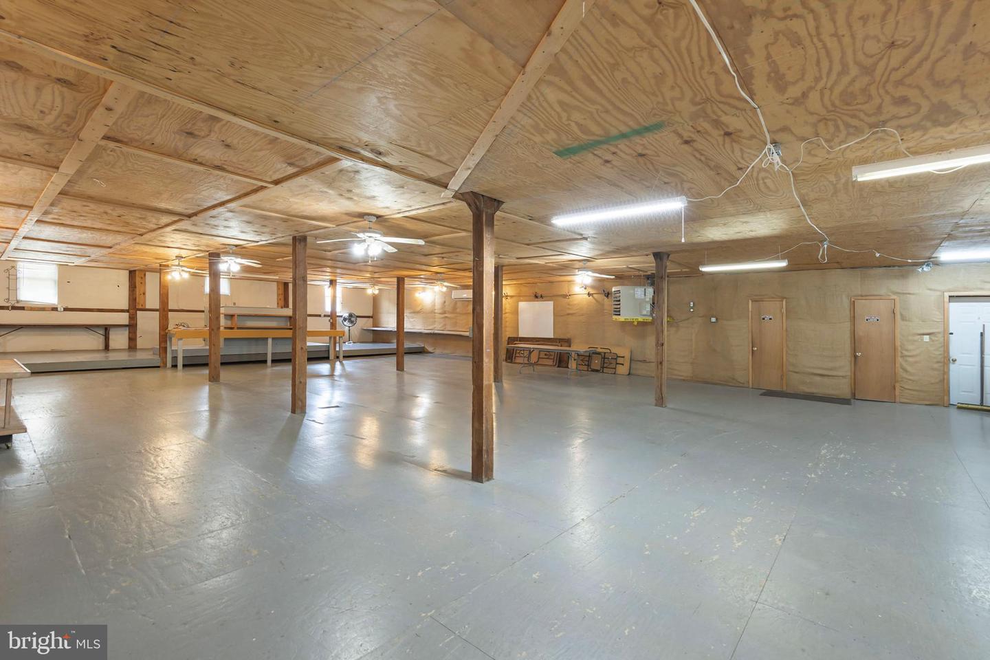 8018 Northwestern Pike Property Photo 35