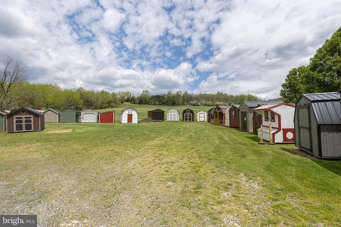 8018 Northwestern Pike Property Photo 48