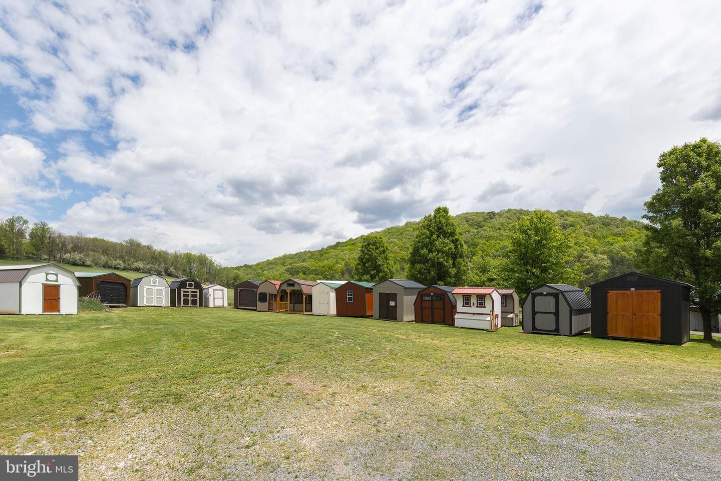 8018 Northwestern Pike Property Photo 49
