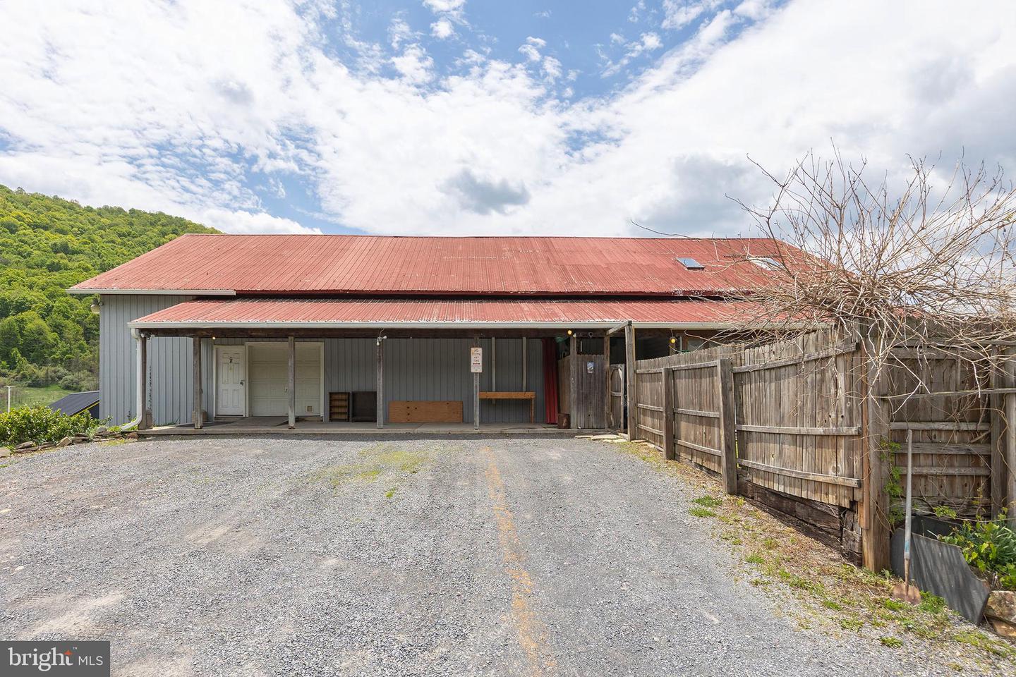 8018 Northwestern Pike Property Photo 50