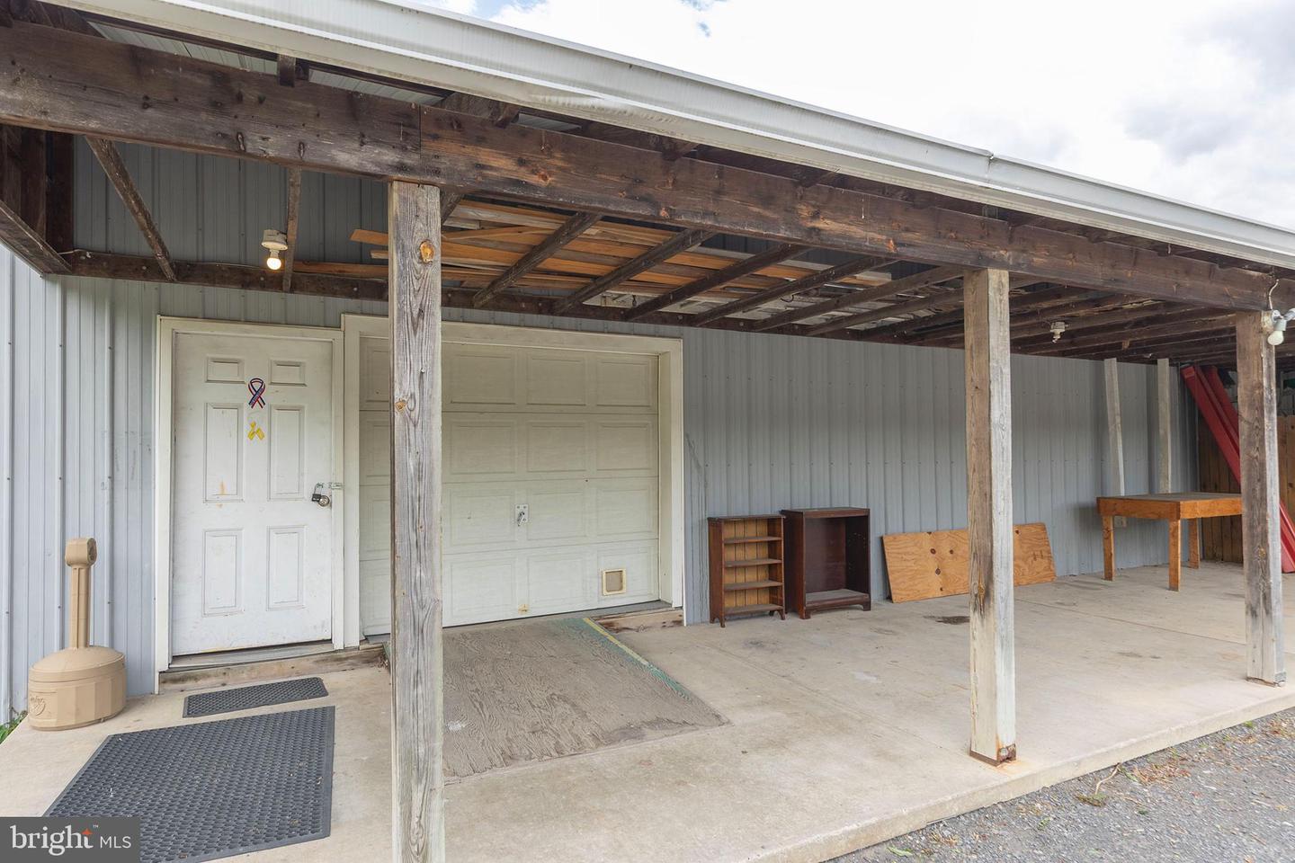 8018 Northwestern Pike Property Photo 51