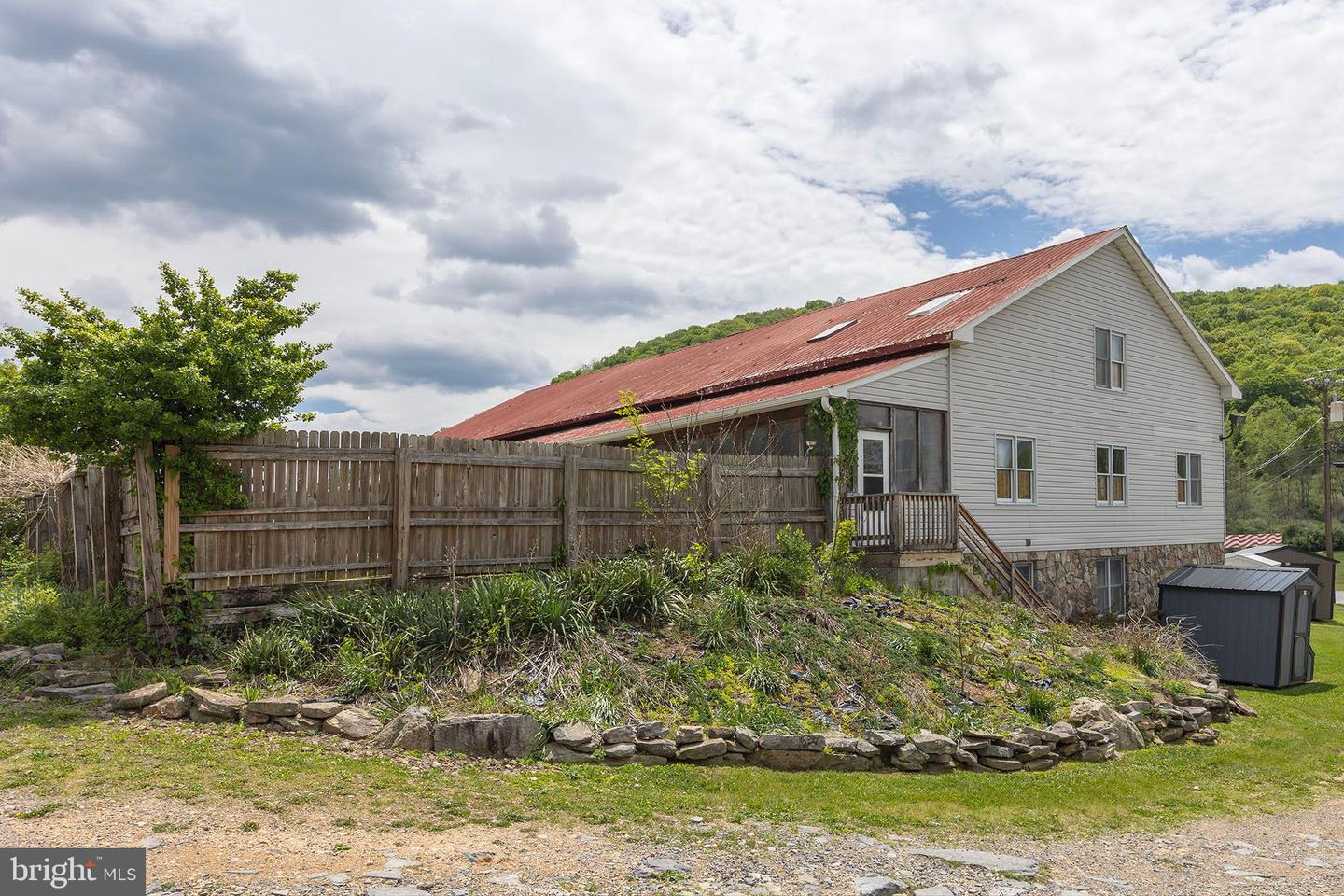 8018 Northwestern Pike Property Photo 52