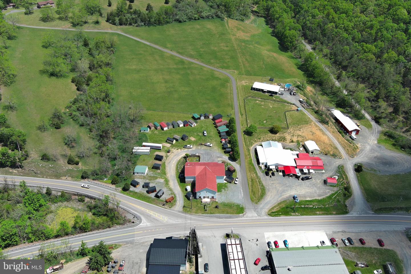 8018 Northwestern Pike Property Photo 61