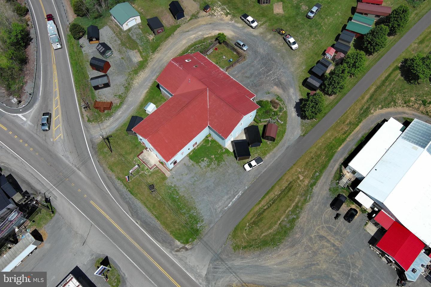 8018 Northwestern Pike Property Photo 63