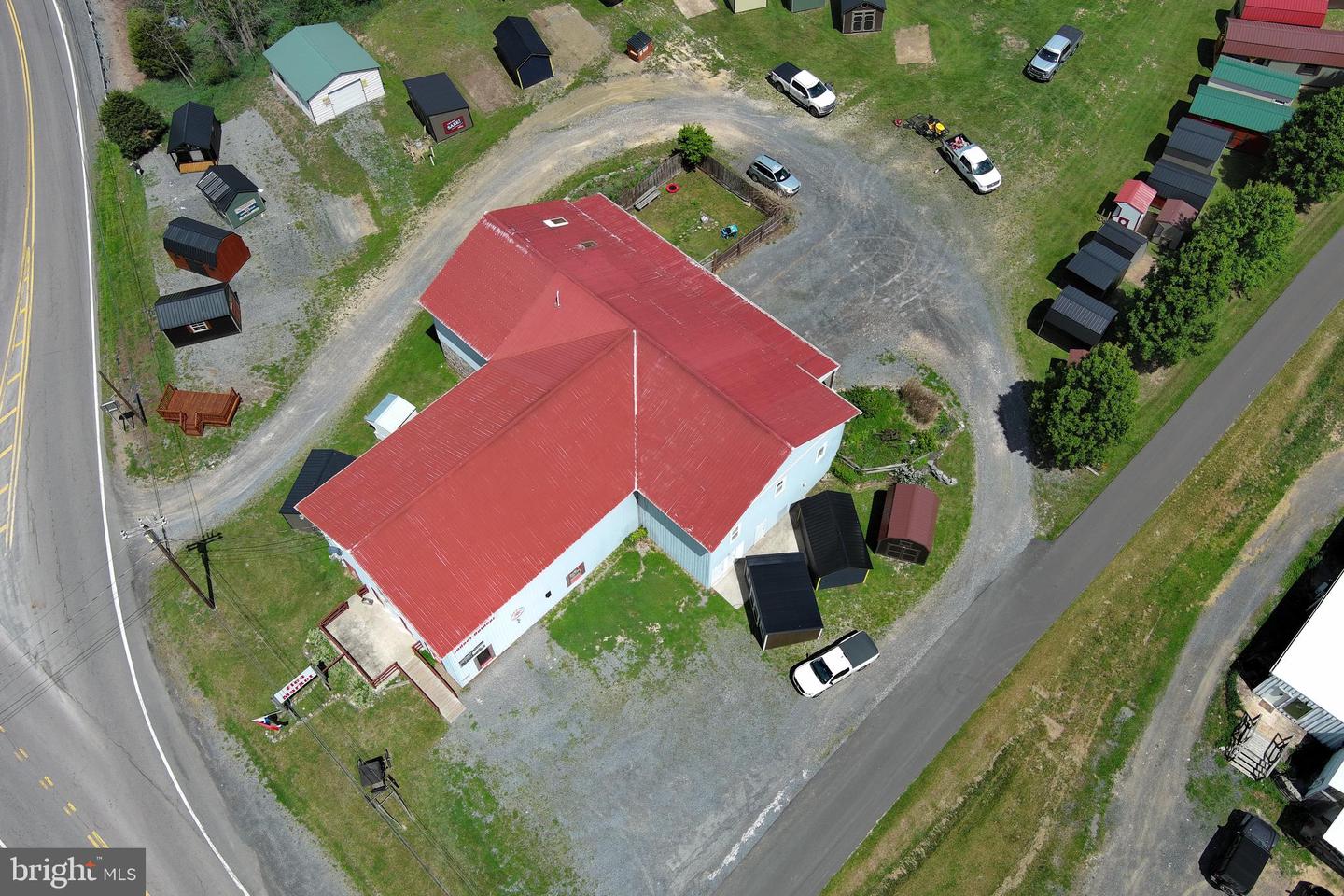 8018 Northwestern Pike Property Photo 64