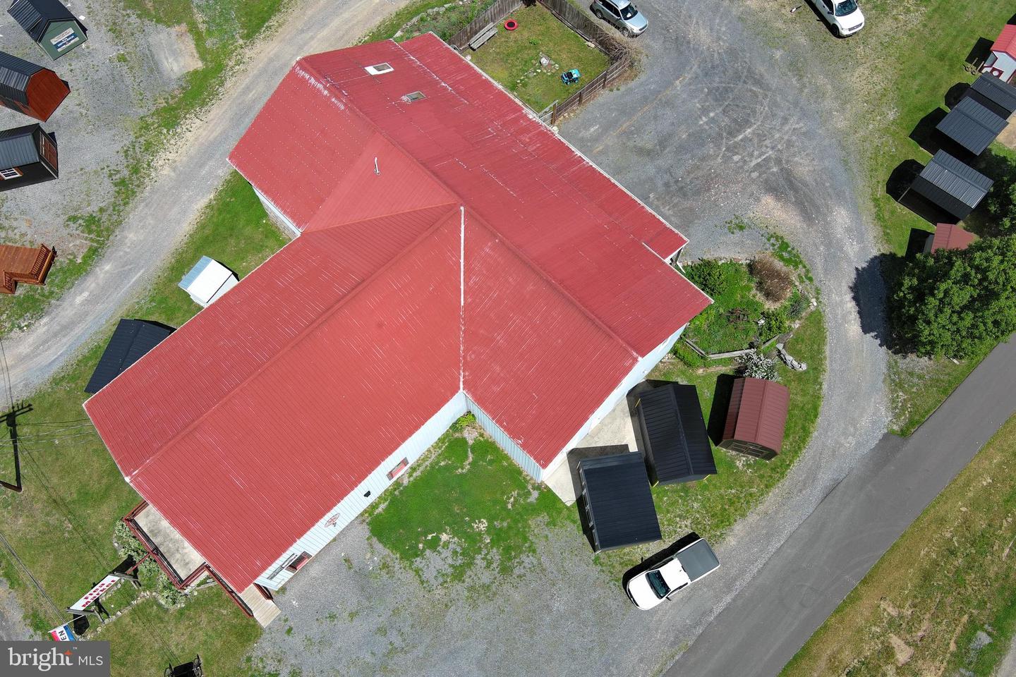 8018 Northwestern Pike Property Photo 65