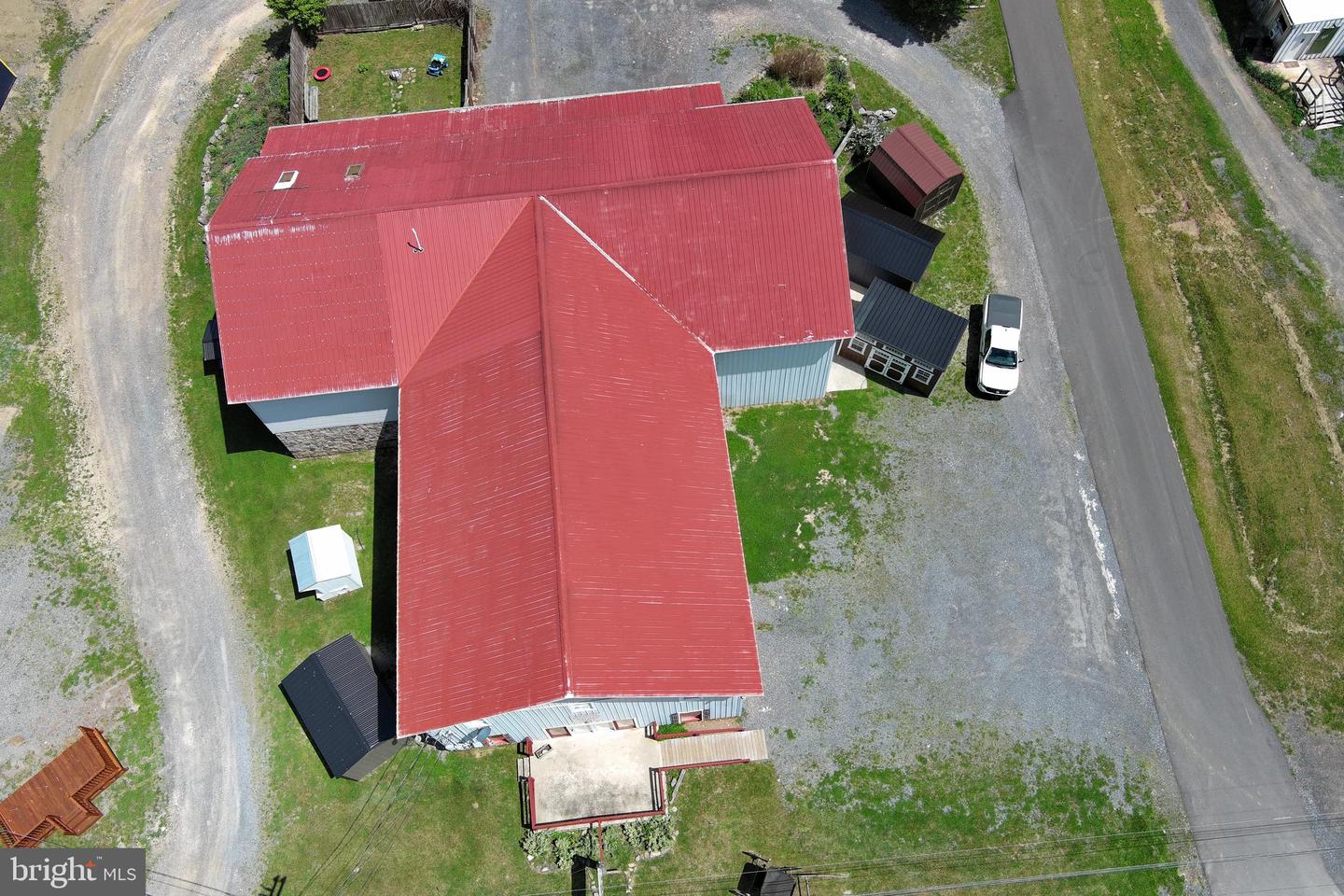 8018 Northwestern Pike Property Photo 66