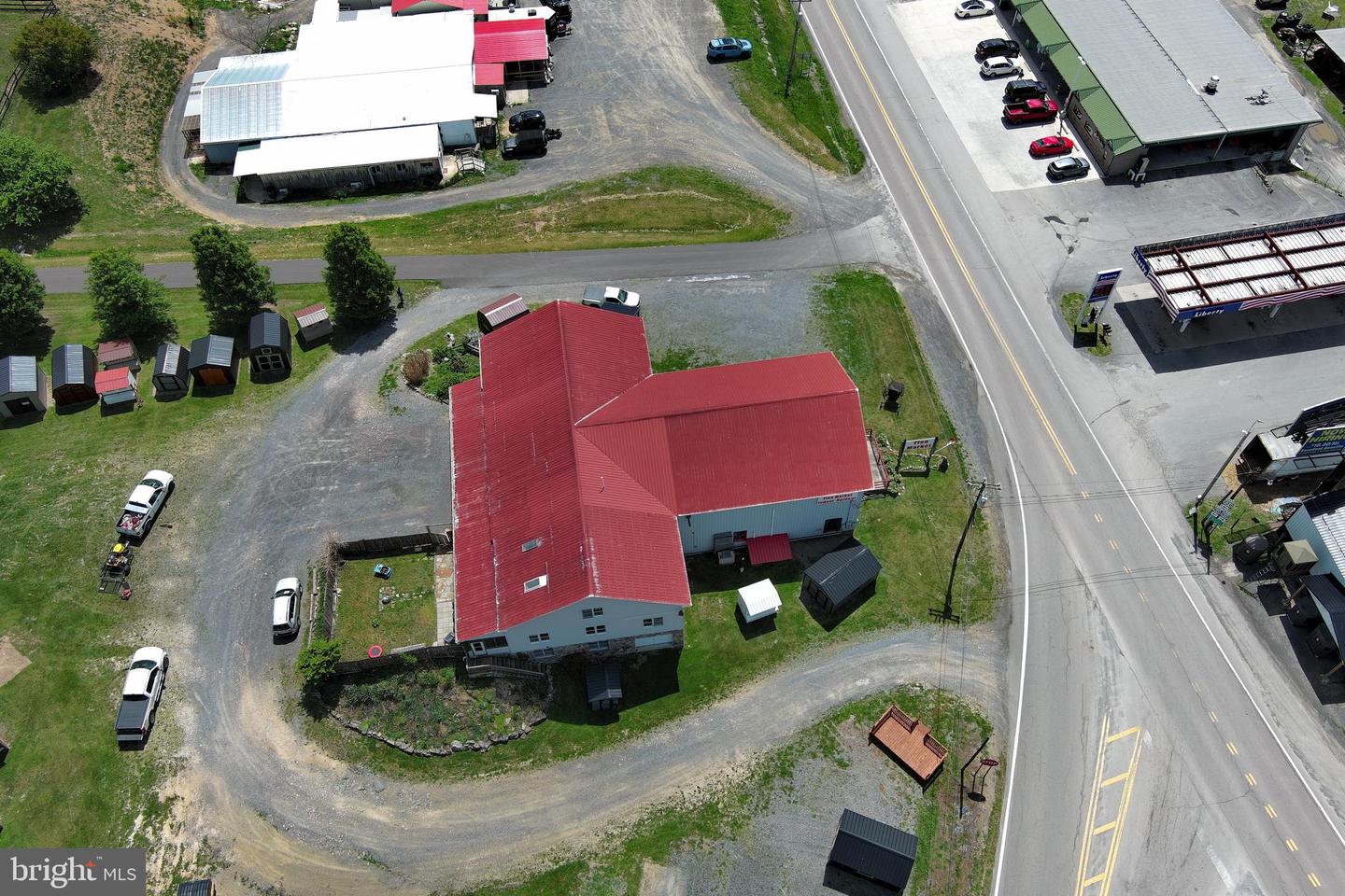 8018 Northwestern Pike Property Photo 72