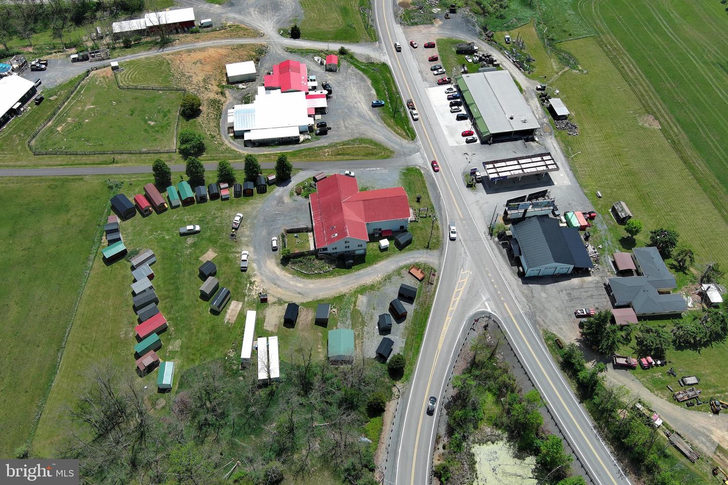 8018 Northwestern Pike Property Photo 74