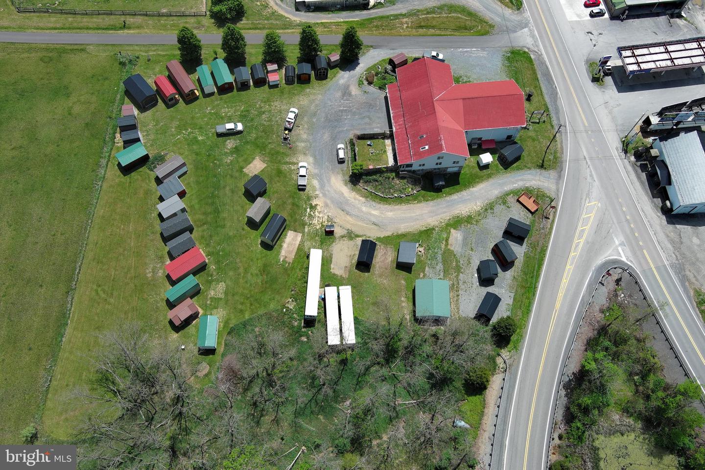 8018 Northwestern Pike Property Photo 75