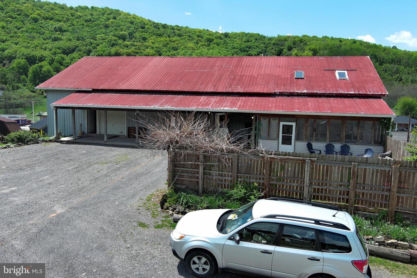 8018 Northwestern Pike Property Photo 76