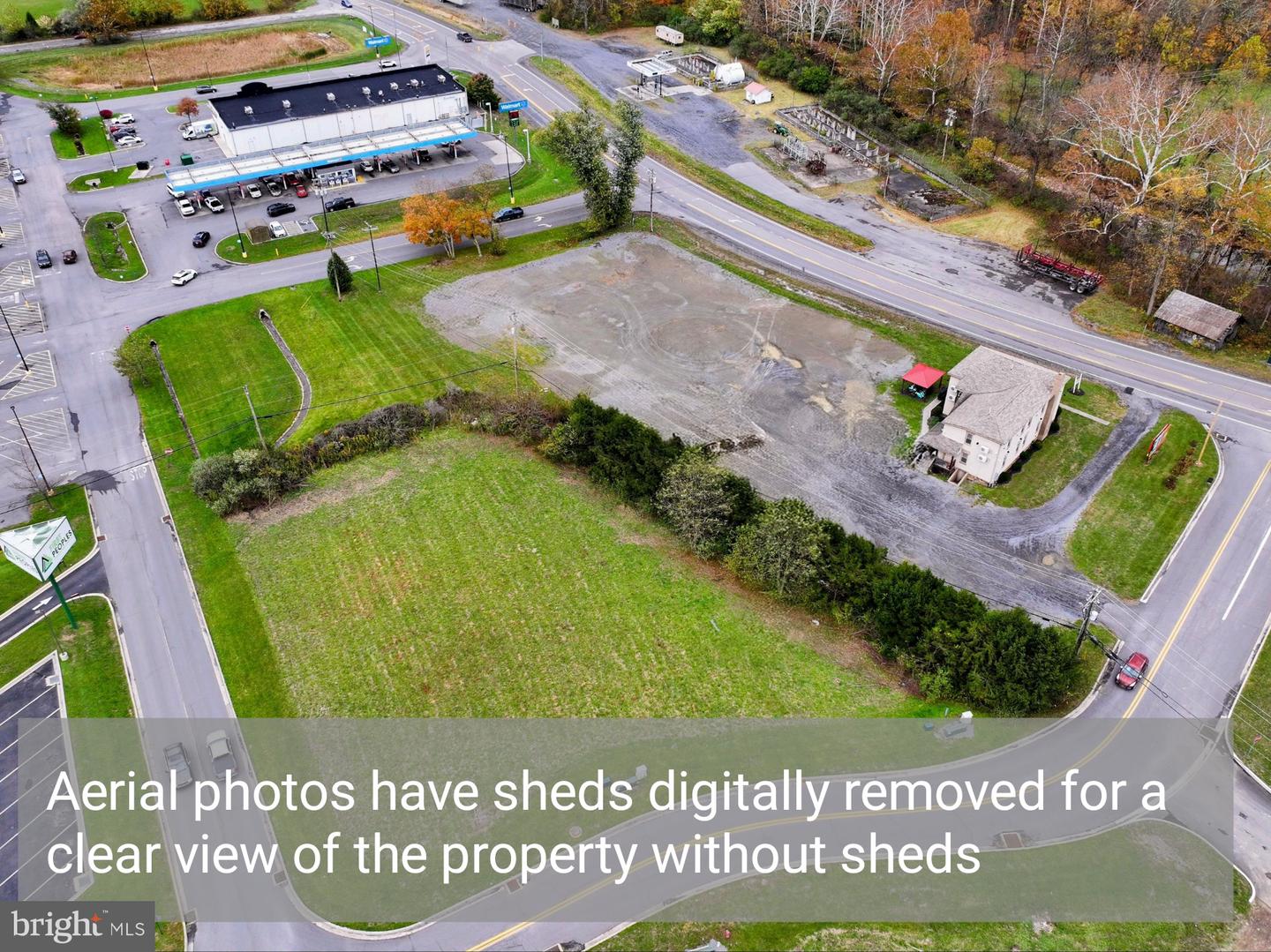 2346 New Creek Hwy Property Photo 11