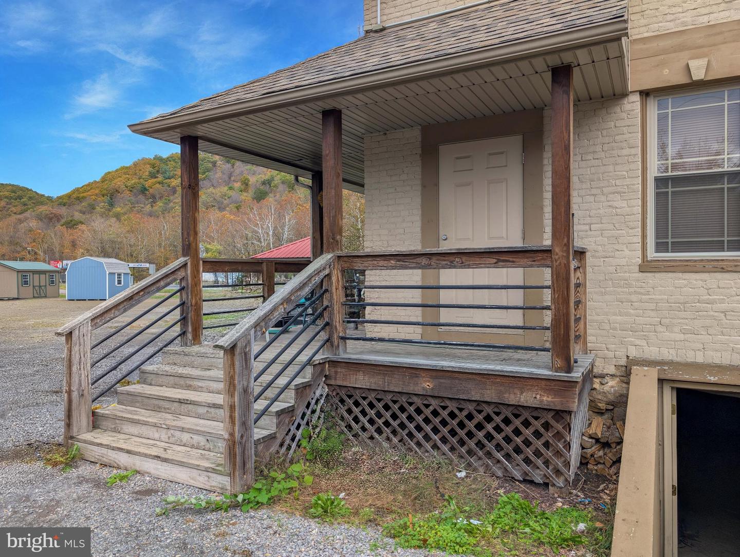 2346 New Creek Hwy Property Photo 49