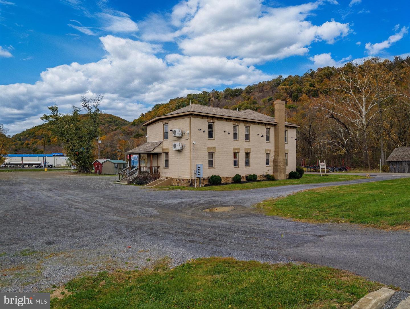 2346 New Creek Hwy Property Photo 62