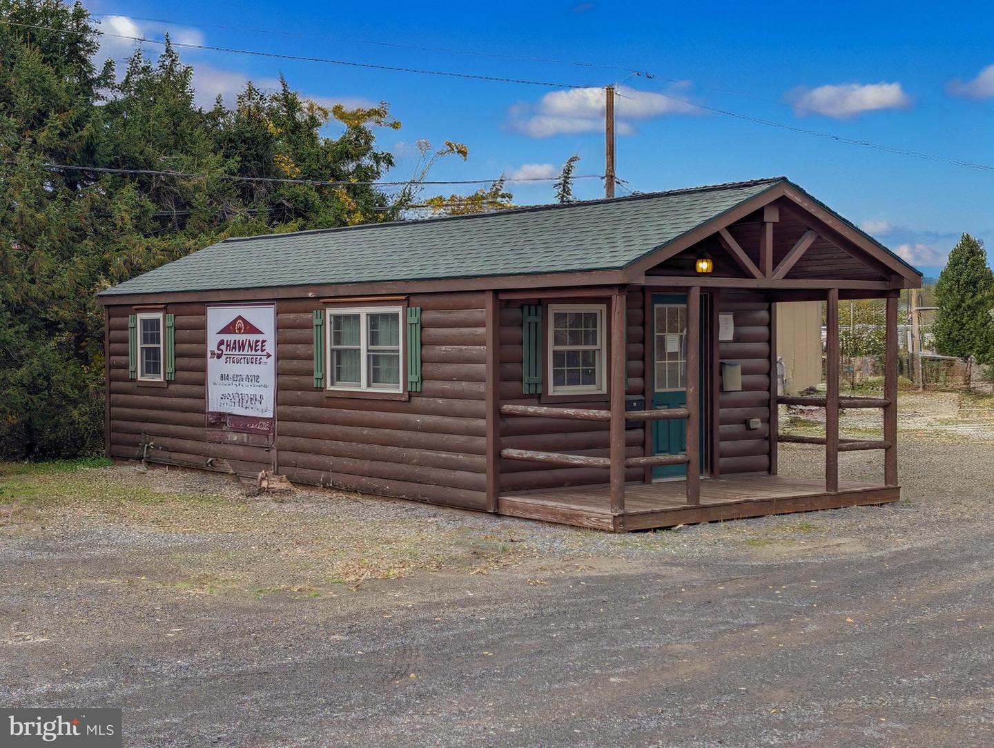 2346 New Creek Hwy Property Photo 64