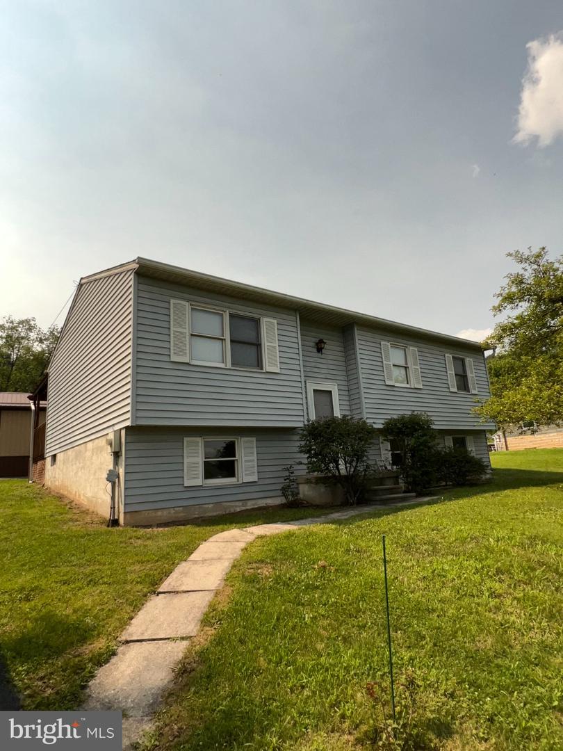 101 Fair Haven St Property Photo 1