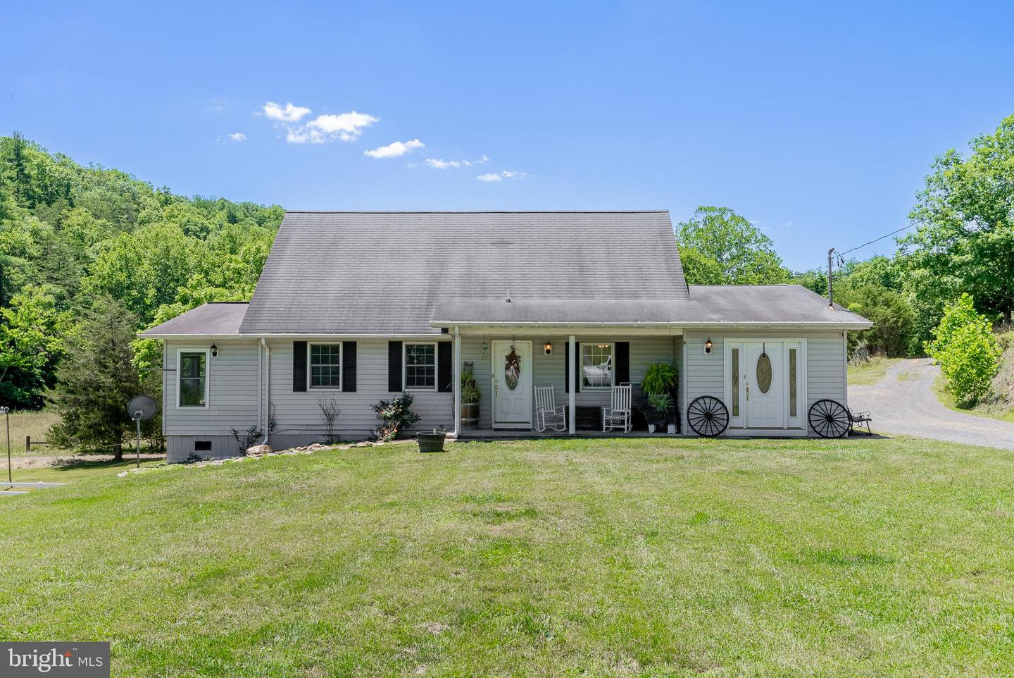 2084 Double Cribbs Rd Property Photo 27