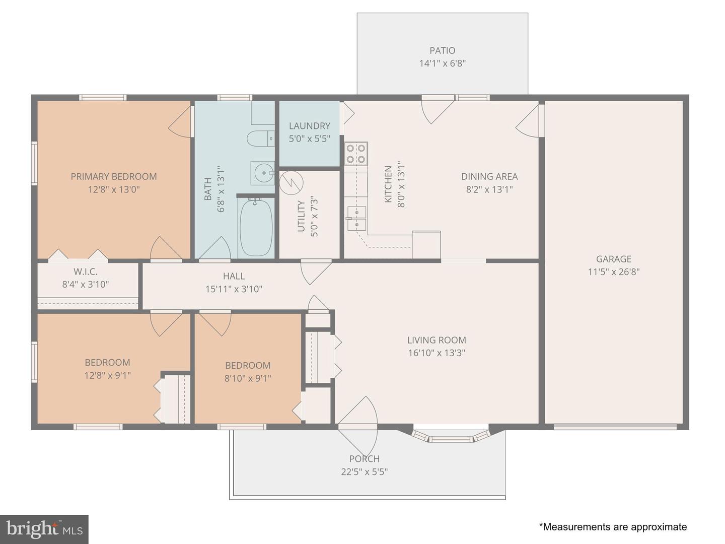 10 N Hummingbird St Property Photo 21